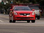 Nissan Altima Coupe 2008 года